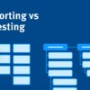 Card Sorting vs. Tree Testing