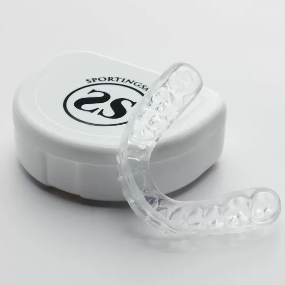 ultra thin mouth guard sports