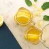 Vitamin D Magnesium Turmeric Lemonade Recipe