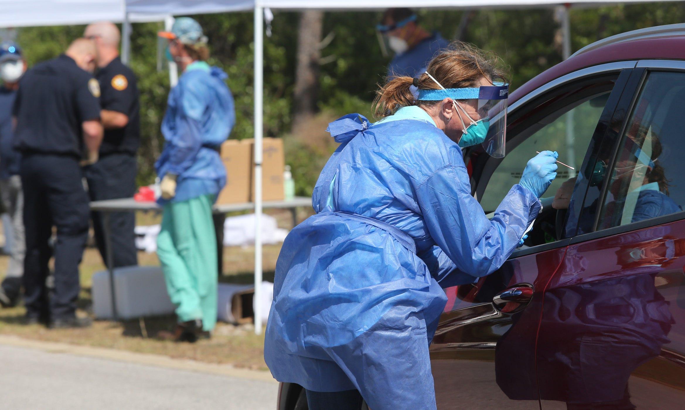 Medical residency program plans to bring 18 family medicine doctors to Walton County