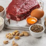 How To Eat 200 Grams of Protein A Day: 5-Day Sample Meal Plans