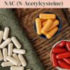 NAC Supplements for PCOS, Fertility, and More