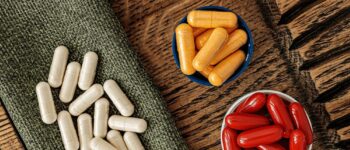 NAC Supplements for PCOS, Fertility, and More