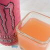 REVIEW: Monster Pipeline Punch Energy Juice