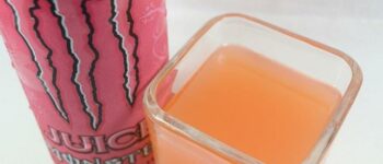 REVIEW: Monster Pipeline Punch Energy Juice