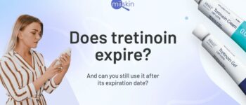 Does tretinoin (Retin-A) expire and can you still use it after its expiration date?