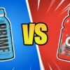 Is Gatorade Better Than Prime? We Found Out