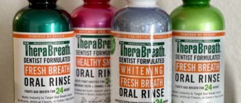 The Ultimate TheraBreath Mouthwash Review