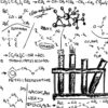 Determining oxidation states in magnesium and beryllium hydroxides