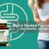 What is Standard Process Zypan®?: Uses, Benefits, and Ingredients