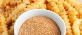 Zaxby’s Fry Seasoning Recipe