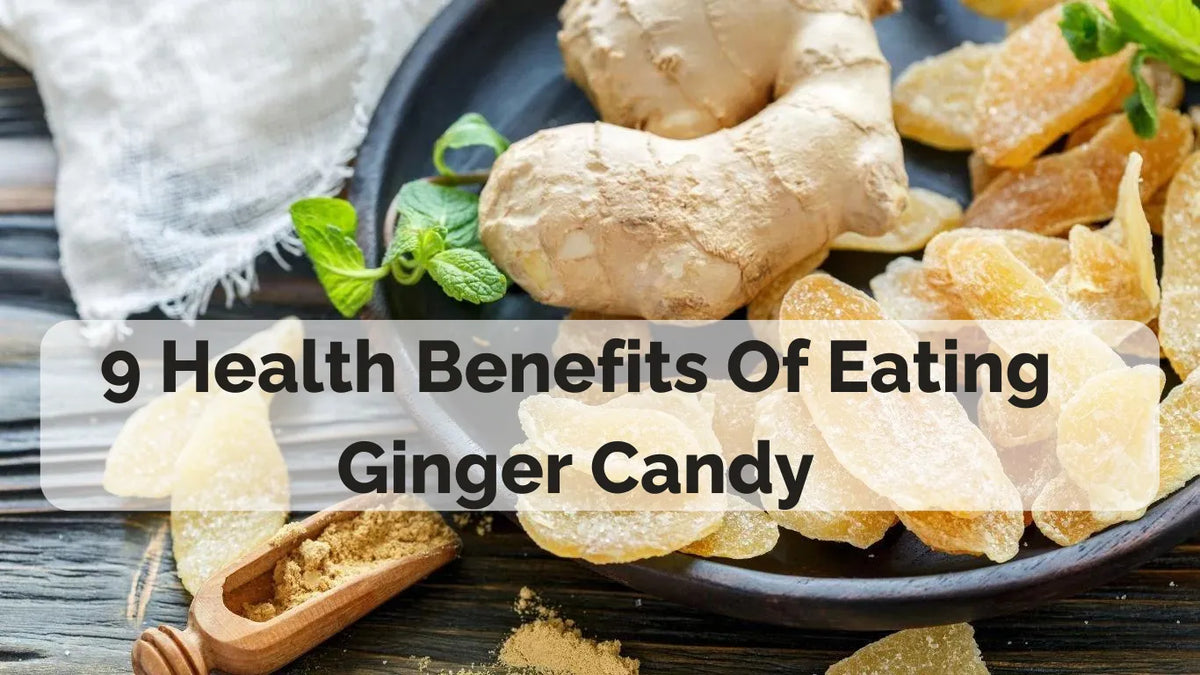 where to buy ginger chews for nausea