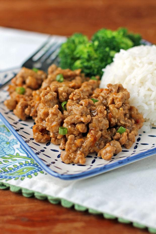 which is better ground turkey or ground chicken