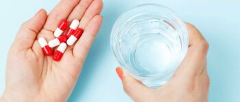 Difficulty swallowing tablets and capsules? Read our tips!