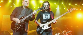 7 Rush gear facts that only superfans will know