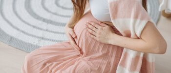 Gurgling Noises in Stomach During Early Pregnancy (Why?)