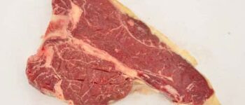 Porterhouse Nutritional Facts: How It Stacks Up In Your Diet