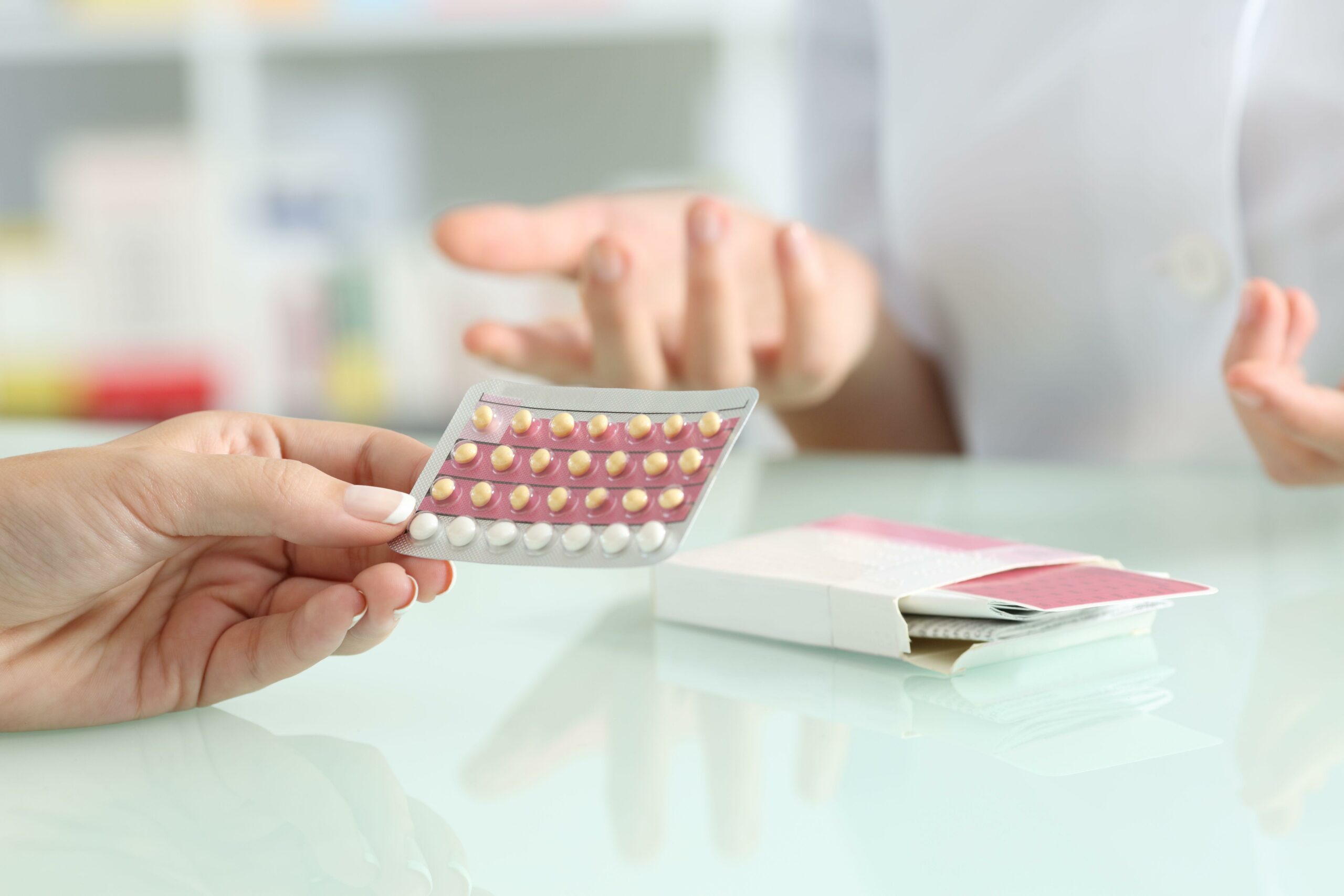 Topiramate and oral contraception use not linked to unintended pregnancy