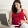 Can having a fever while pregnant hurt my baby?