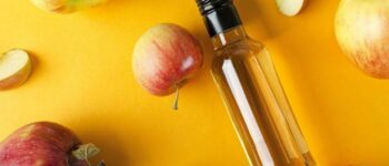 What are the health benefits of apple cider vinegar?