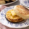 English Muffins