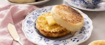 English Muffins