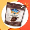 Blue Diamond Dark Chocolate Almonds Are The Most Satisfying Sweet And Salty Snack