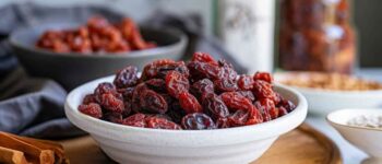 Is Dried Cranberry Keto-Friendly?