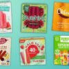 10 Best & Worst Ice Pops, According to Dietitians