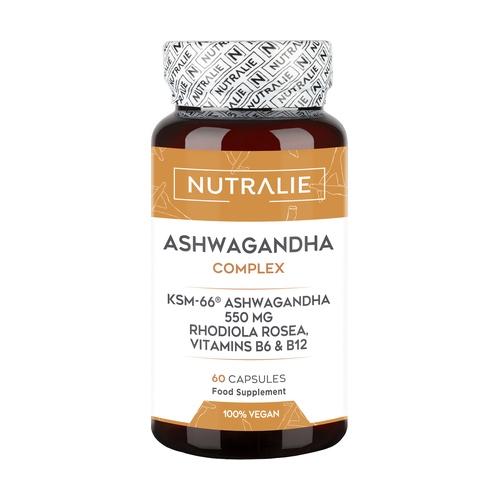 ashwagandha and vitamin b12 together