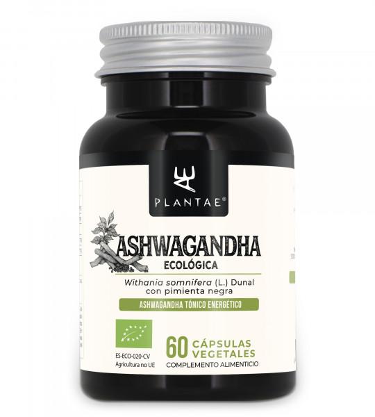 ashwagandha con pimienta negra beneficios