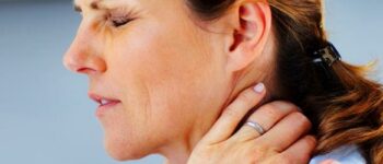 Suffering From Neck Pain in Tukwila?