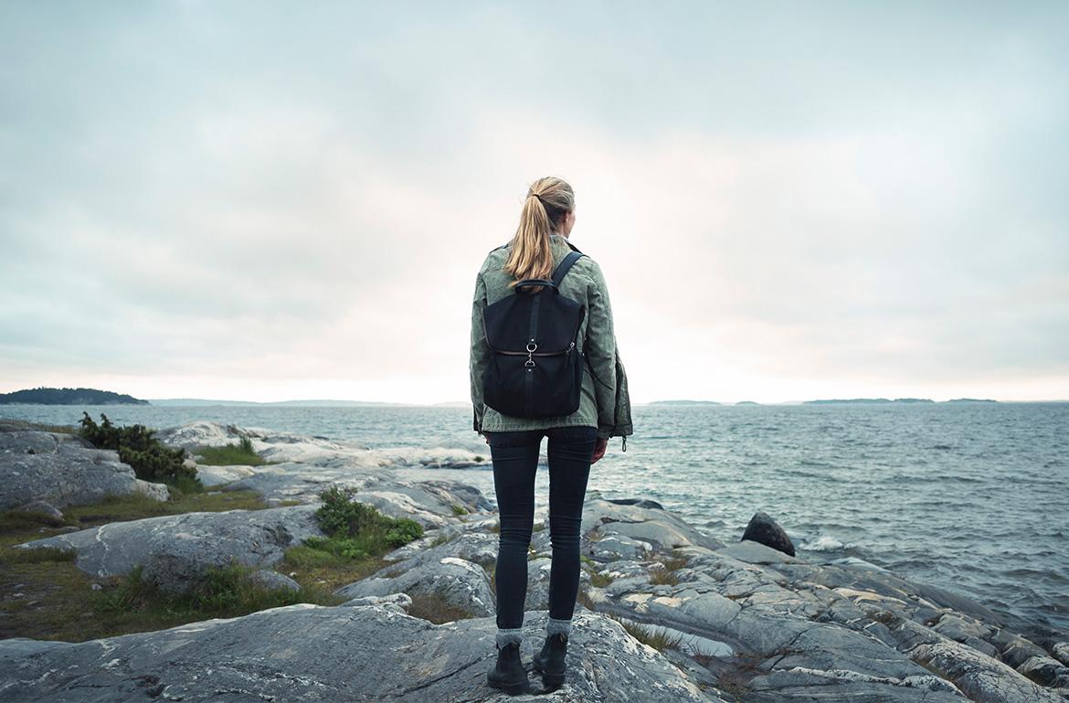 backpacks good for your back