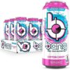 Tested: Bang Caffeine-Free Energy Drink