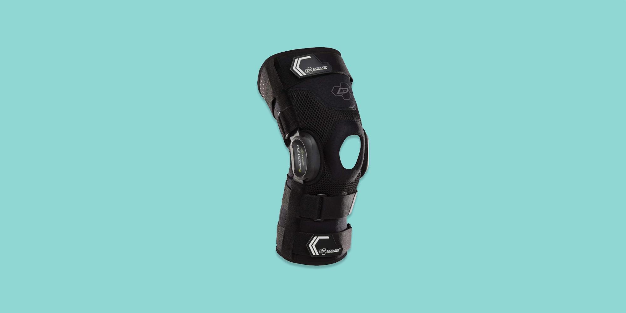 7 Best Knee Braces of 2024