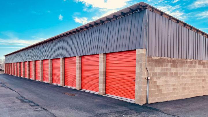 bed bugs in storage units