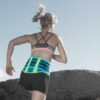 Maximising Your Marathon: The Benefits of Bauerfeind's Back Braces for Running