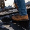 How to Keep Feet from Sweating in Work Boots? - 5 Methods that Work