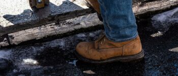 How to Keep Feet from Sweating in Work Boots? - 5 Methods that Work