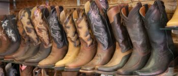 7 Comfiest Cowboy Boots That Won’t Leave You Flat Footed