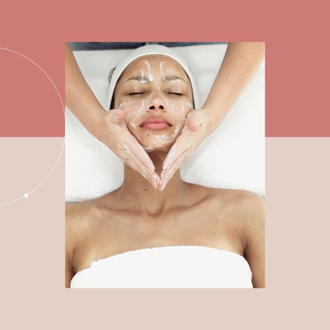 best facials for oily skin