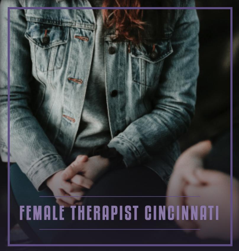 best female therapist near me