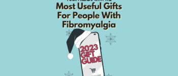 Surprise friends w/ The Most Useful Gifts For People With Fibromyalgia This Holiday Season