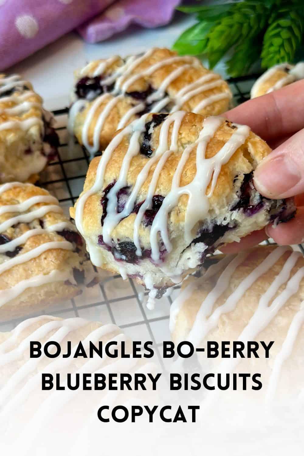 bojangles bo berry biscuit calories