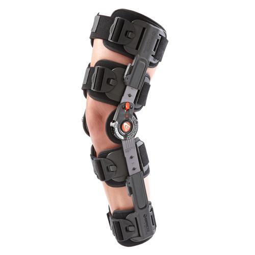 breg t scope knee brace