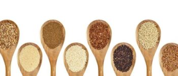 Millets and Grains – Glossary in English and Hindi