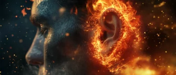 Right Ear Burning: Spiritual Meaning and Interpretation