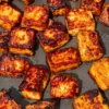 The BEST Crispy Tofu (Pan-Fried)