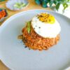 Is Kimchi Fried Rice Healthy? (Healthy Kimchi Fried Rice Recipe)