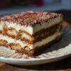 Copycat Olive Garden Tiramisu (no raw eggs, no alcohol)